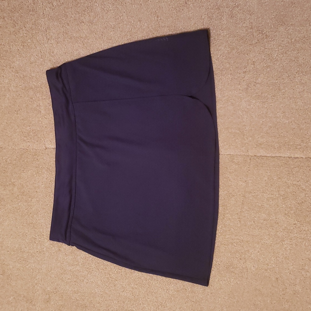 Callaway Women's Navy Golf Skirt